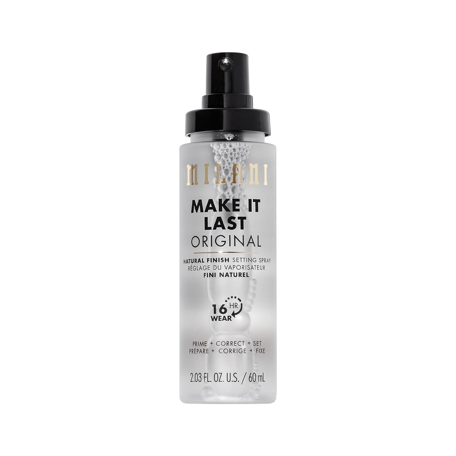 Make It Last 3-in-1 Setting Spray and Primer