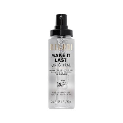 Make It Last 3-in-1 Setting Spray and Primer