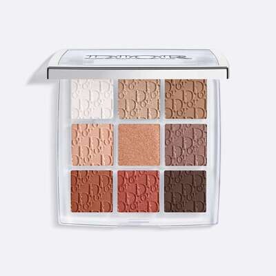 Backstage Eyeshadow Palette