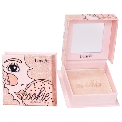 Cookie Powder Highlighter