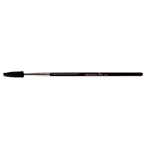 D21 - Pincel Espiral Para Cejas O Pestañas
