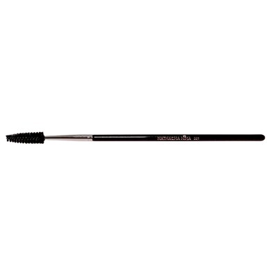 D21 - Pincel Espiral Para Cejas O Pestañas
