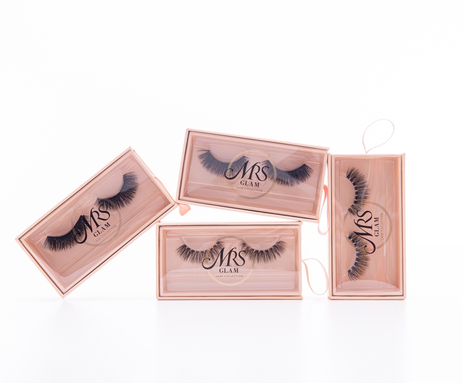 Mrs Glam Lash