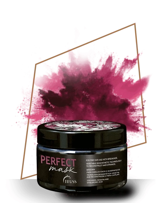 Truss Perfect Mask 180g