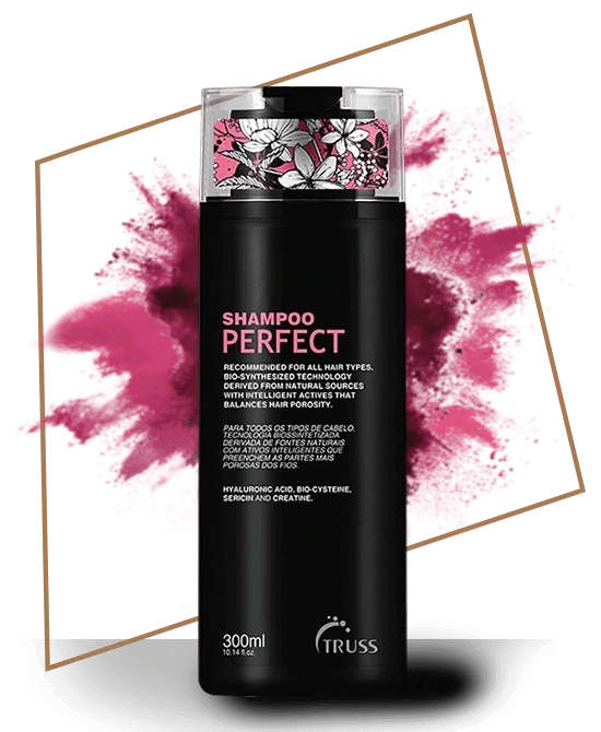 Truss Perfect Shampoo 300mL