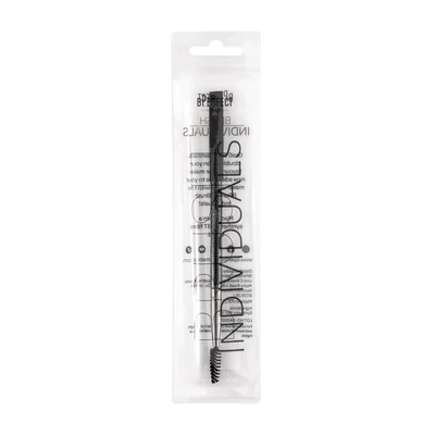 Dual Ended Brow Brush