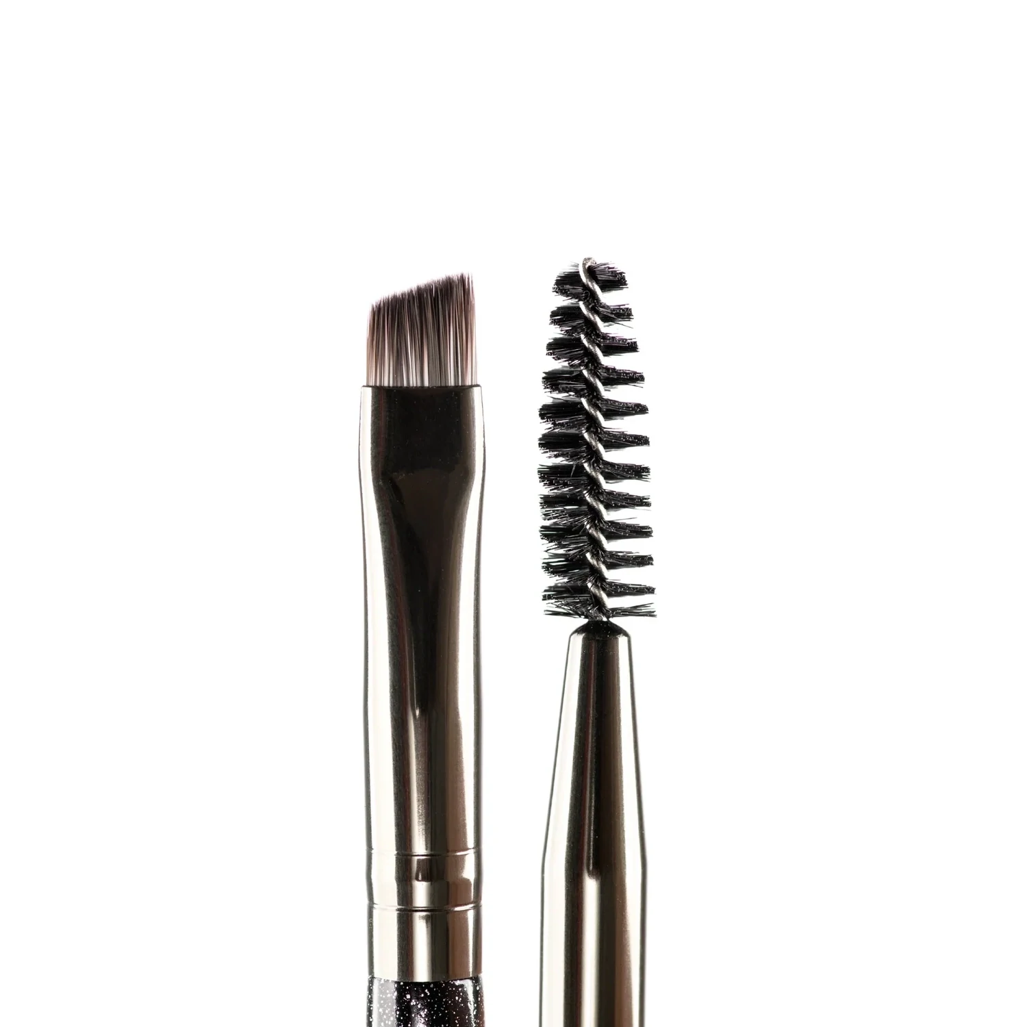 Dual Ended Brow Brush