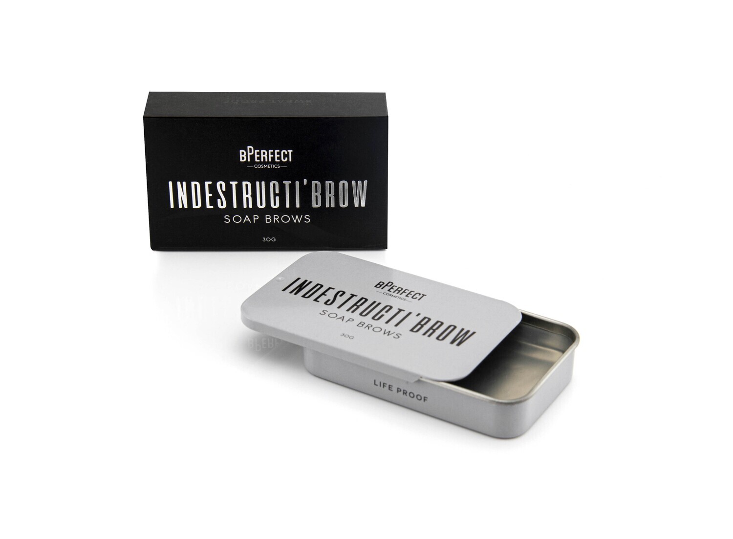 Indestructi&#39;Brow Brow Soap