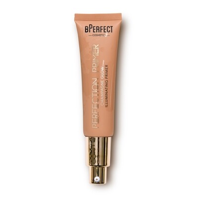 Illuminating Primers - Champagne Glow