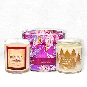 Candles B&amp;B