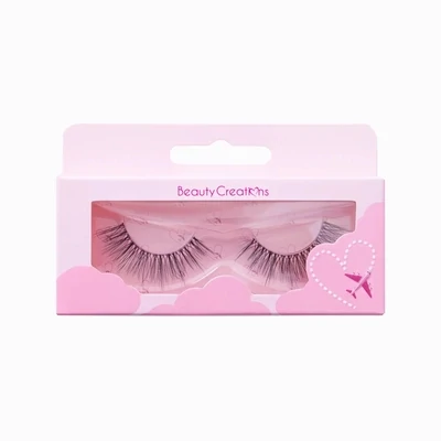 3D Soft Silk Lashes - Take Me Somewhere