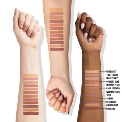 Nude X Lipliner