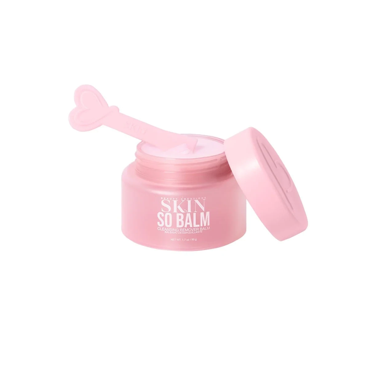 Skin So Balm Cleansing Balm