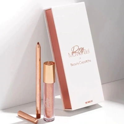 Rosy McMichael Lip Duo