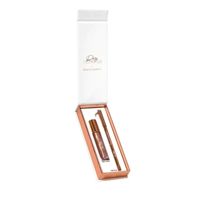 Rosy McMichael Lip Duo