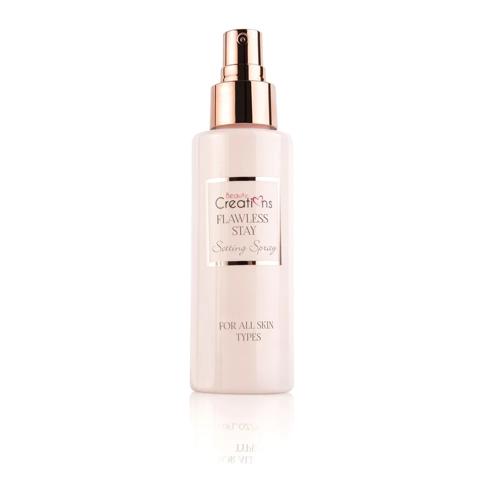 Flawless Stay Setting Spray