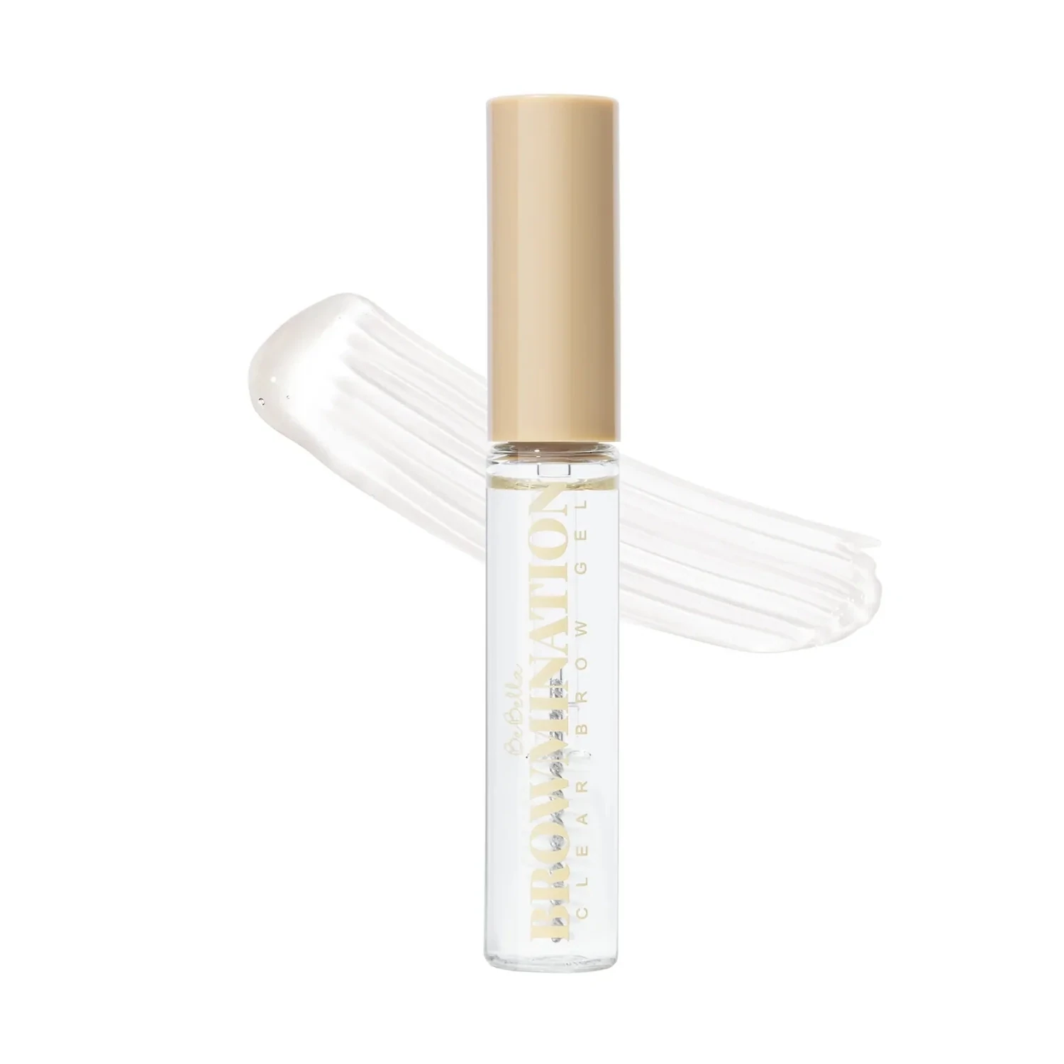 Browmination Clear Brow Gel