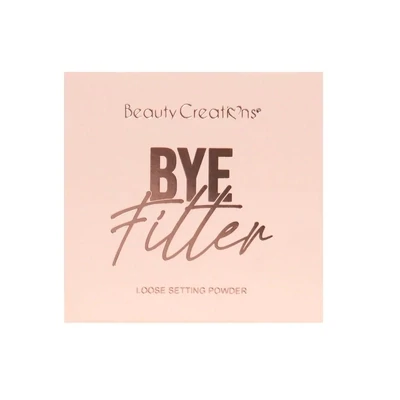 Bye Filter Loose Powder