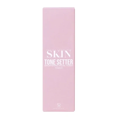 Skin Tone Setter Brightening Facial Toner