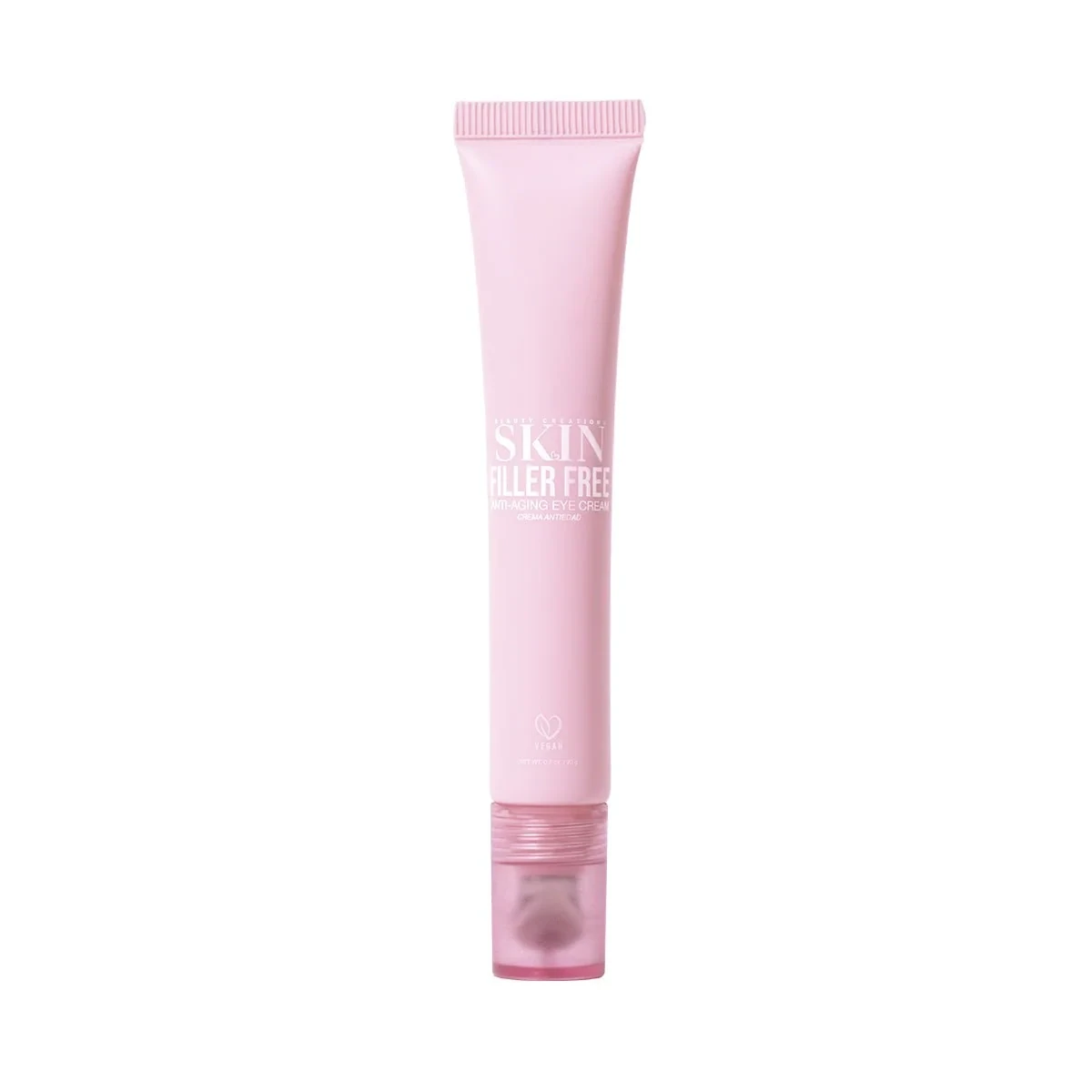 Skin Filler Free Anti-Aging Eyecream