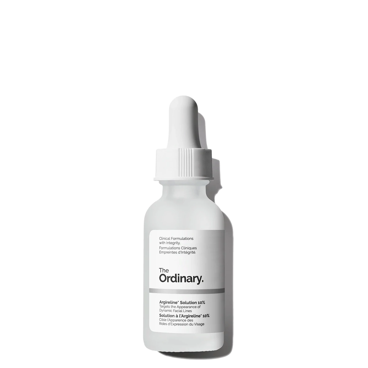 Argireline Solution 10% 30mL
