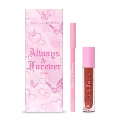 Always &amp; Forever Lip Duo