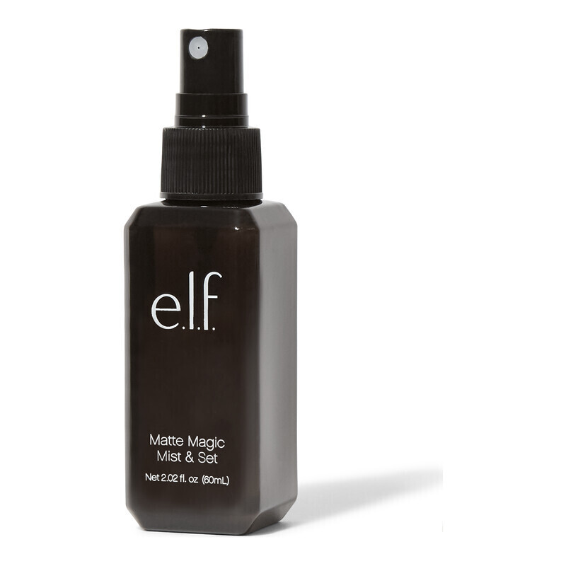 Matte Magic Mist &amp; Set