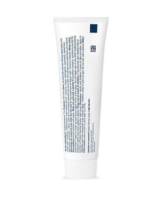 Hydrocortisone 1%  Anti-Itch Cream Relief For Eczema-Prone &amp; Dry Skin | 1 Ounce