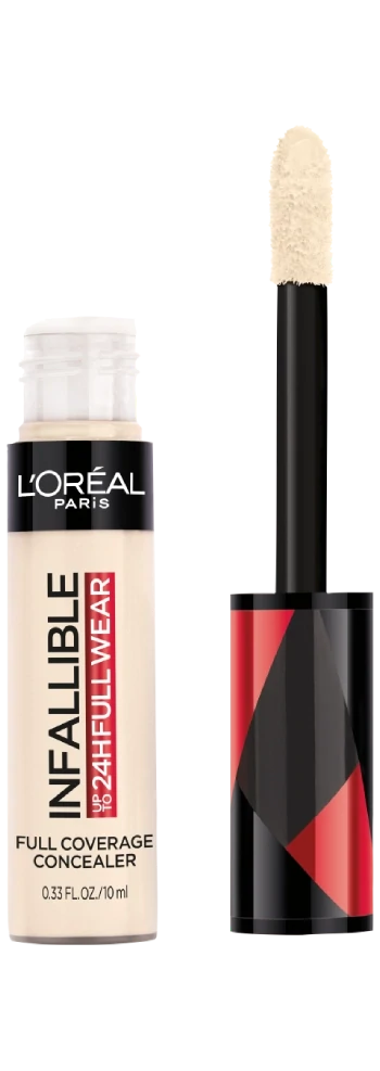 Infallible Full Wear Waterproof Matte Concealer