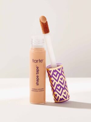 Shape Tape Contour Concealer - Double Duty Beauty