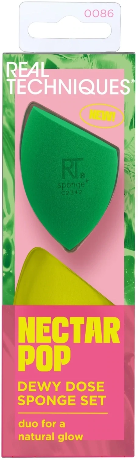 Dewy Dose Sponge Set