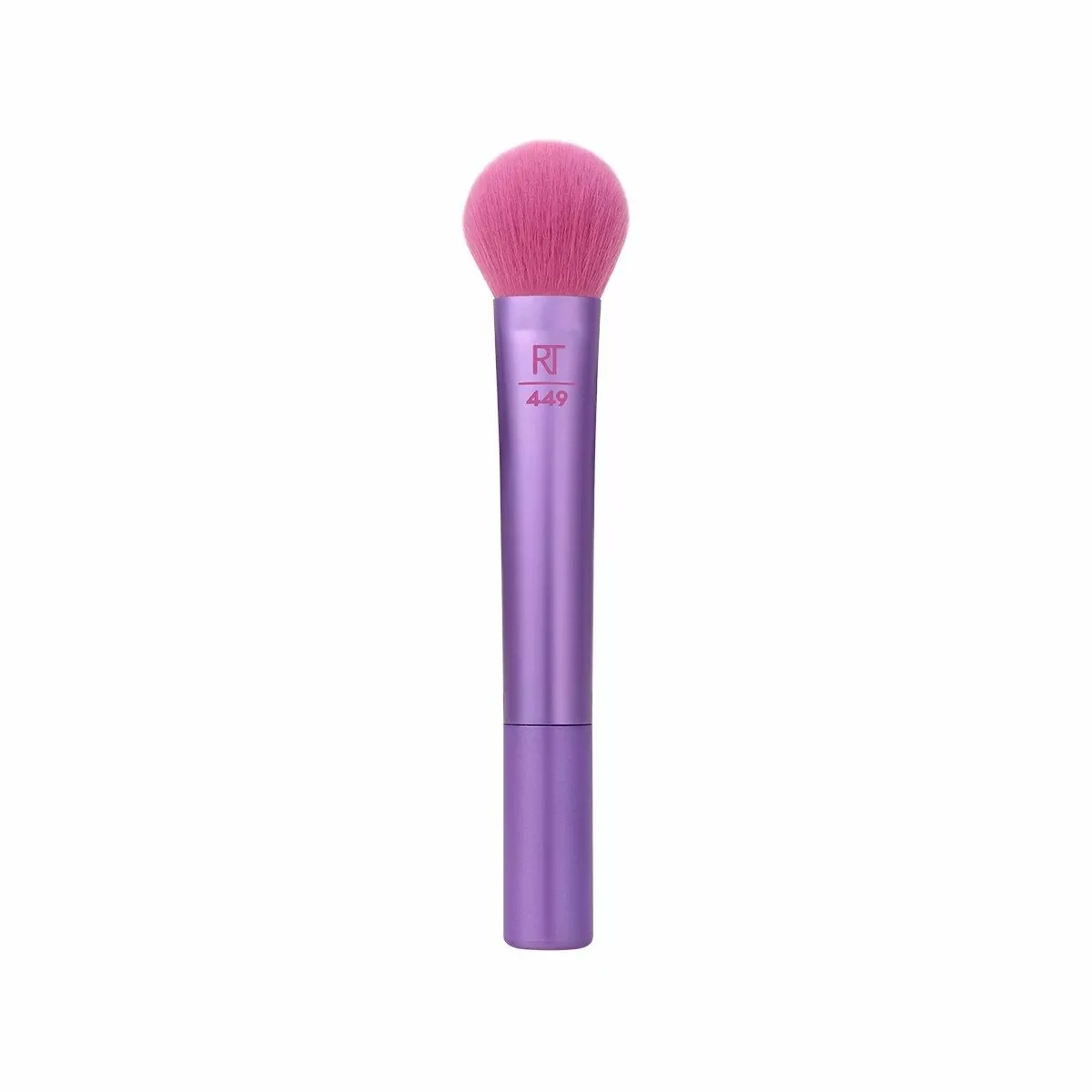 Feeling Flushed Blush Brush Afterglow