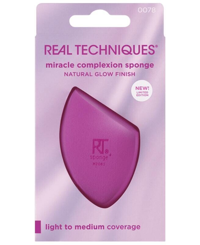 Miracle Complexion Sponge Afterglow