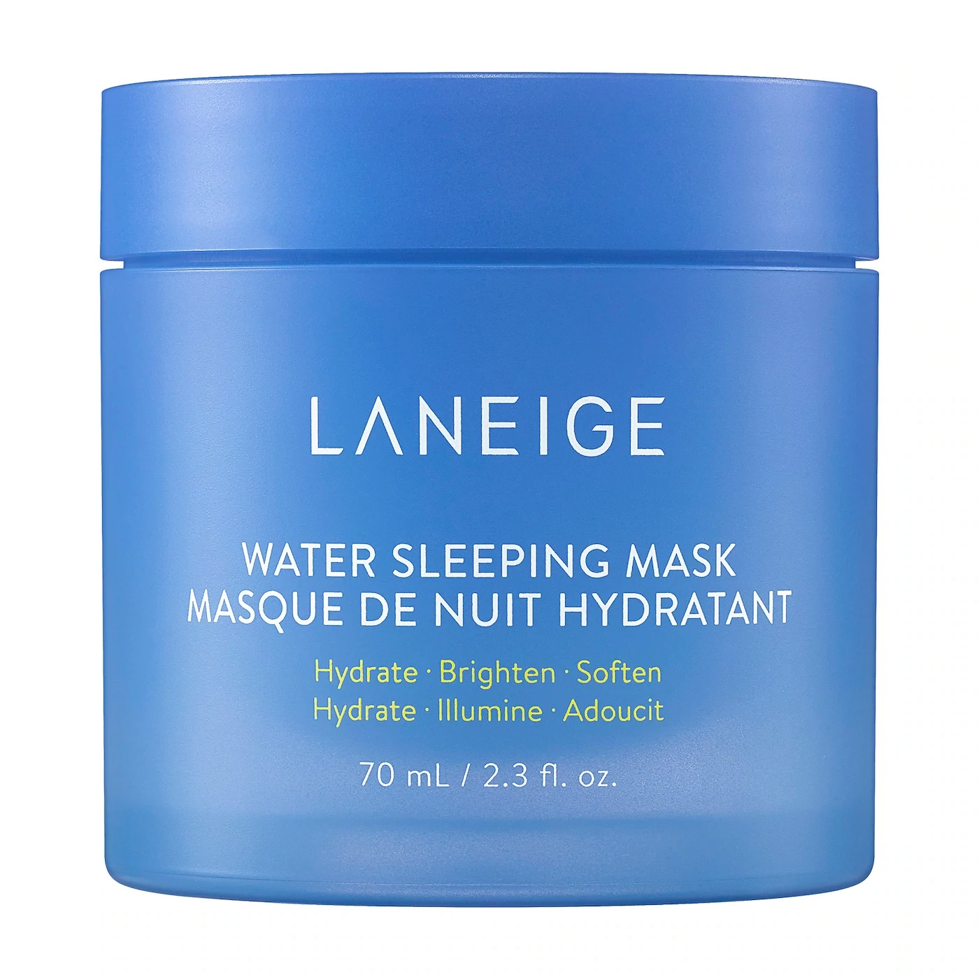 Sleeping Mask Ex Unisex - 2.3 oz Mask