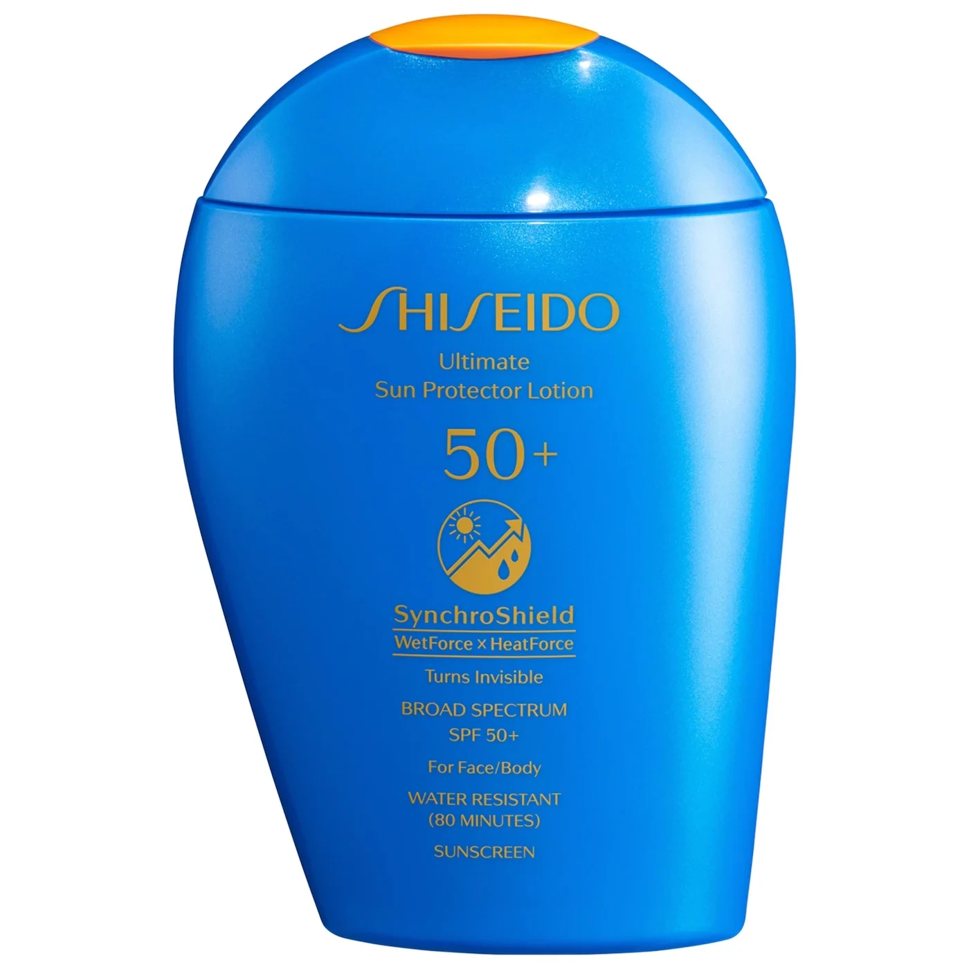 Ultimate Sun Protector Lotion SPF 50