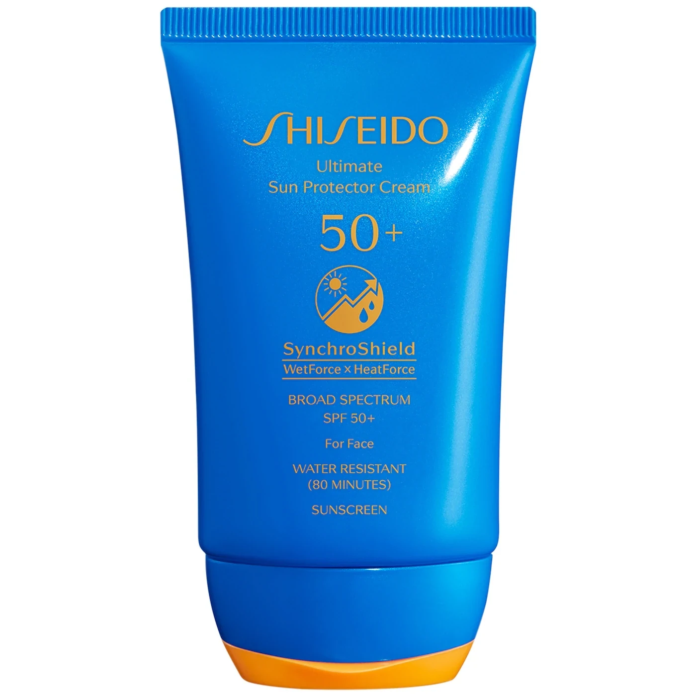 Ultimate Sun Protector Cream SPF 50 2 oz