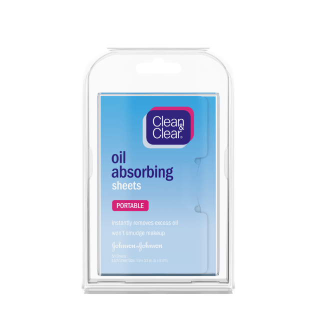 Oil Absorbing Sheets C&amp;C