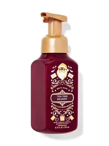 BBW Hand Soap