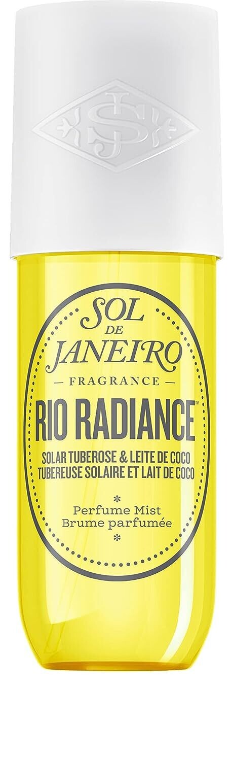 Rio Radiance Perfume Mist 8.1 oz