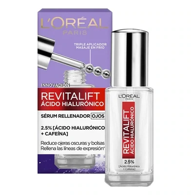 Revitalift AH Eye Serum 20mL