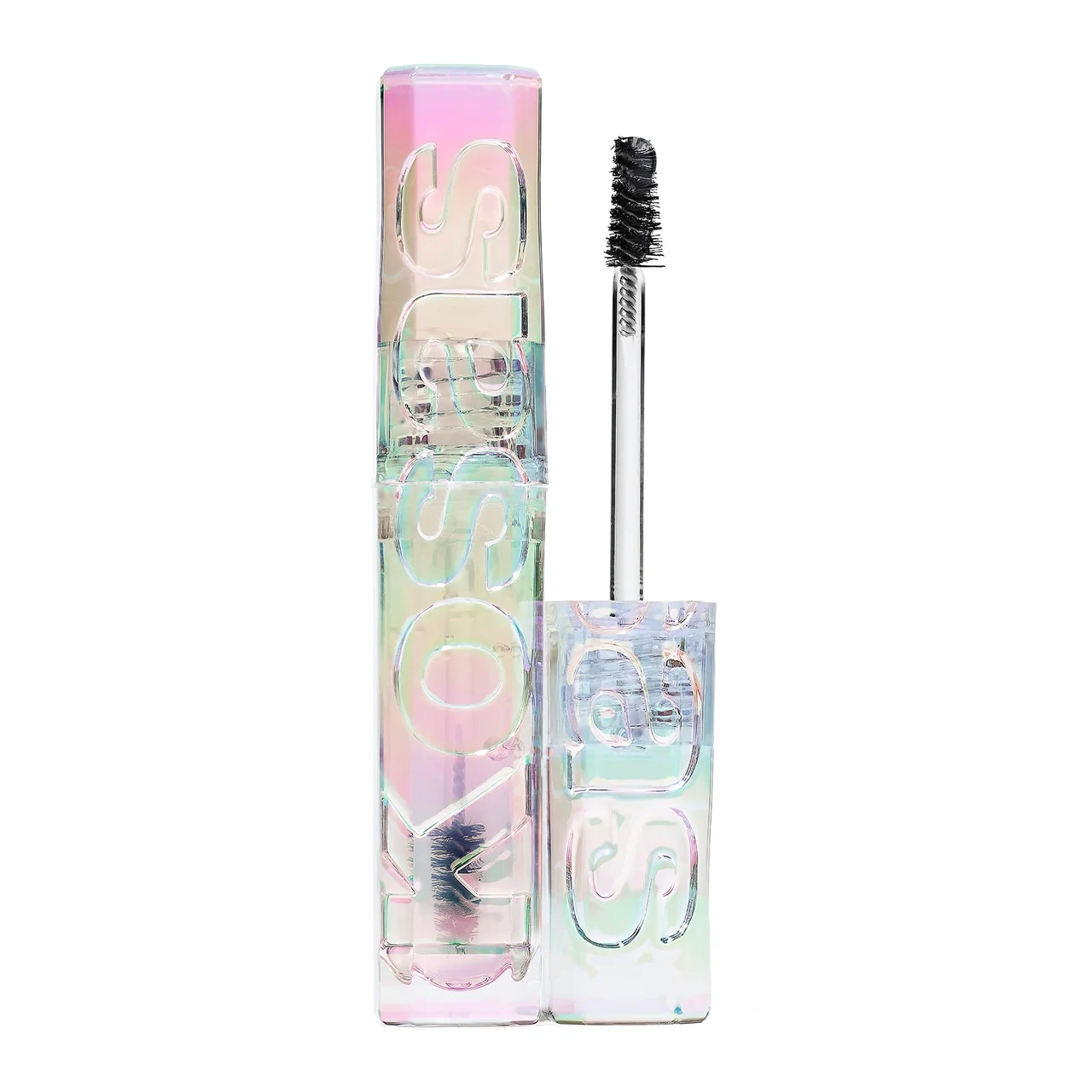 Air Brow Clear Lifting Treatment Gel