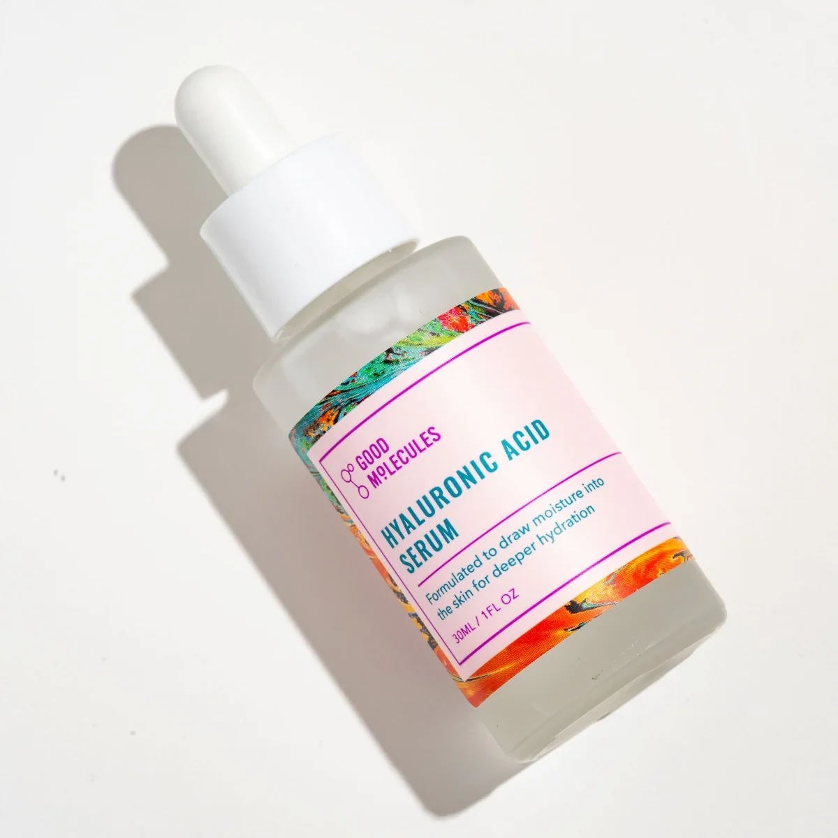 GM Hyaluronic Acid Serum