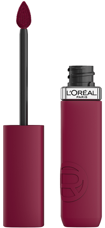 L&#39;Oreal Infallible Matte Resistance Liquid Lipstick