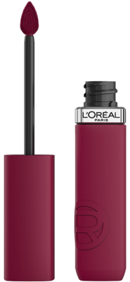 L&#39;Oreal Infallible Matte Resistance Liquid Lipstick
