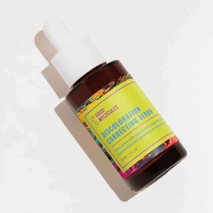 GM Discoloration Correcting Serum 30mL/1oz