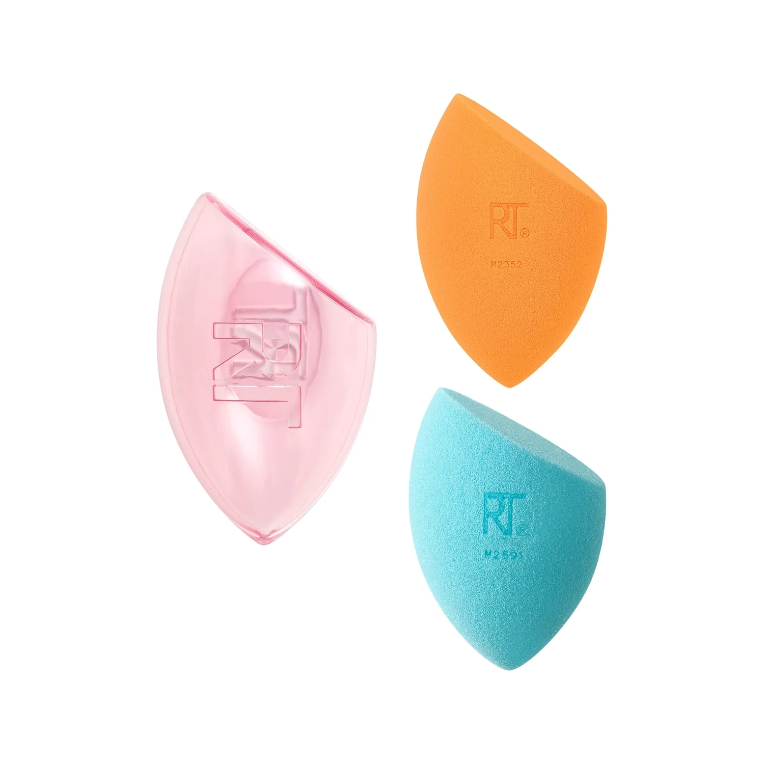 Limited Edition Chic Dreams Sponge Set