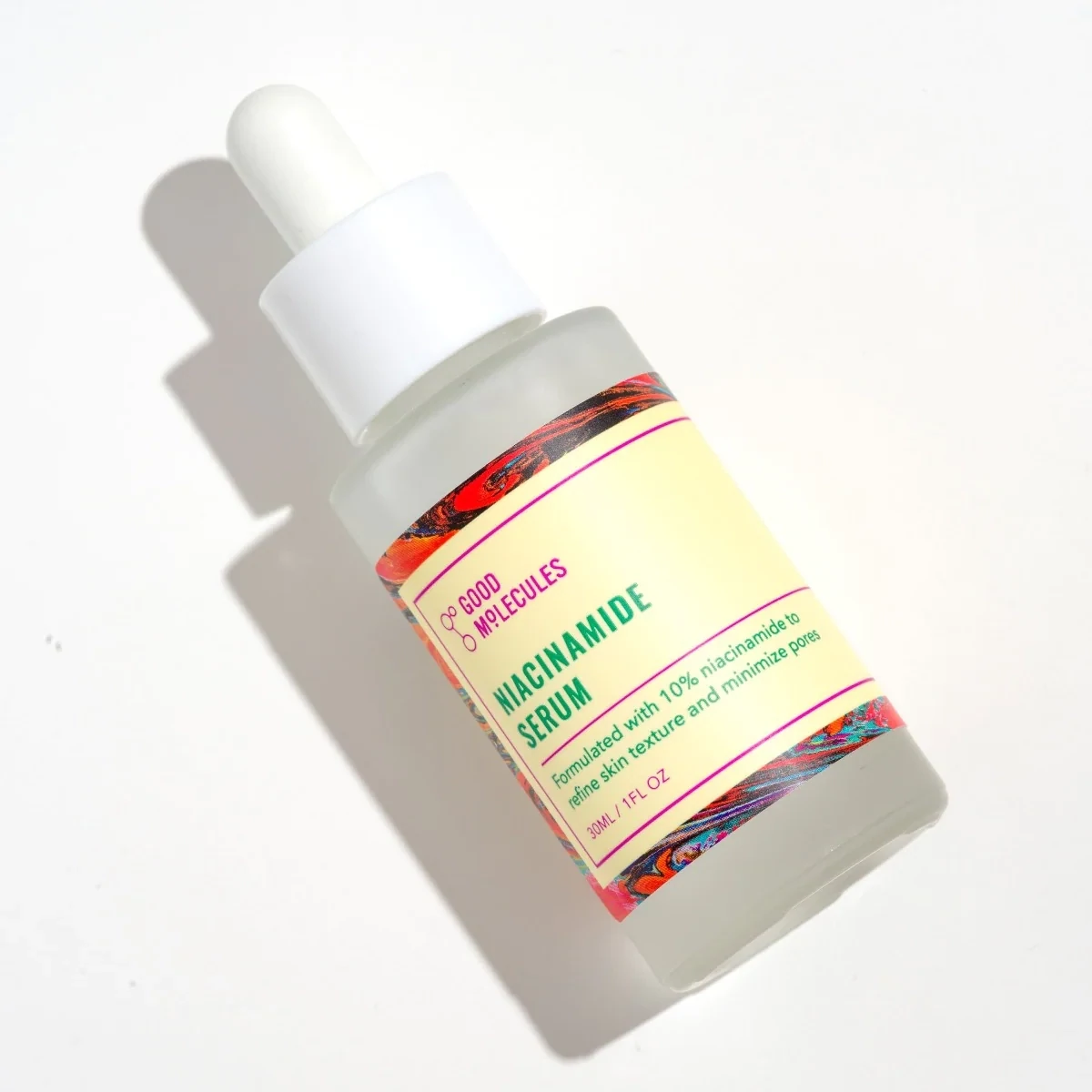 GM Niacinamide Serum