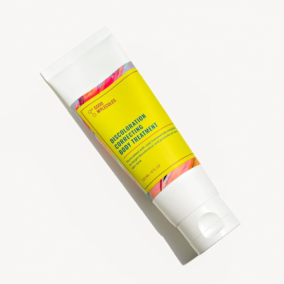 GM Discoloration Correcting Body Treatment 120ml/4oz