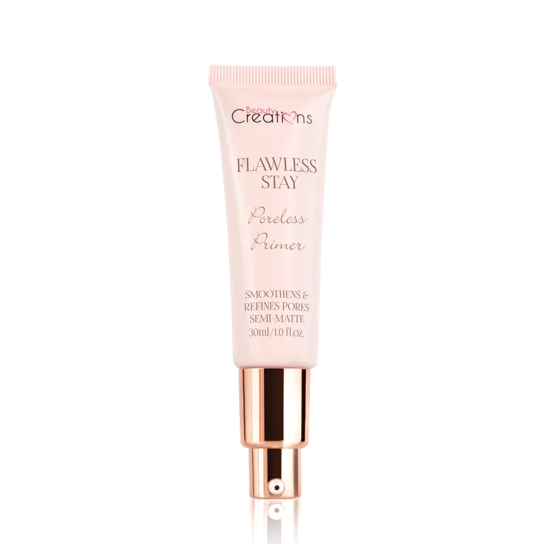 Flawless Stay Poreless Primer