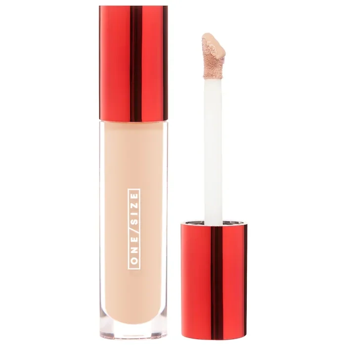 Turn Up The Base Butter Silk Concealer